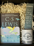 A Novel Idea Book Box: C.S. Lewis Edition